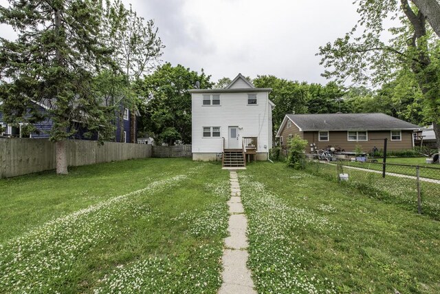 3011 Emmaus Ave, Zion, IL 60099 - photo 30