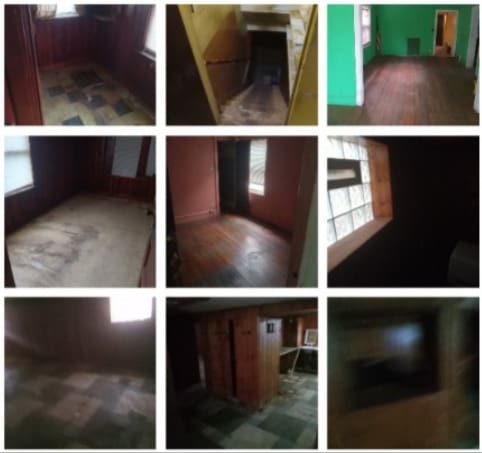 1704 N Moody Ave, Chicago, IL 60639 - view of a document with multiple images