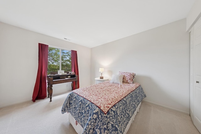 1834 N Wentworth Cir, Romeoville, IL 60446 - carpeted bedroom with baseboards