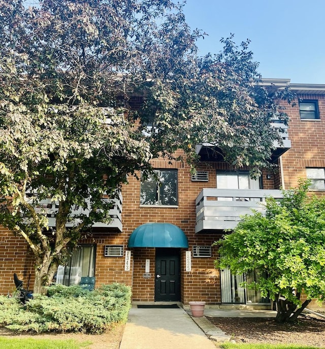 1335 N Winslowe Dr Unit 304, Palatine, IL 60074 - view of property
