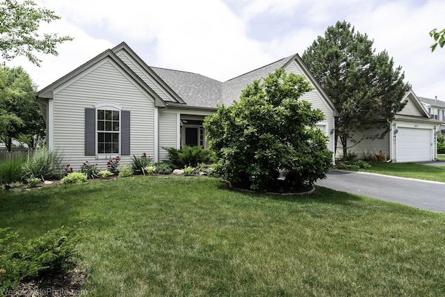 24309 White Oak Dr, Plainfield, IL 60585 - photo 1