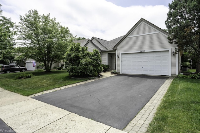24309 White Oak Dr, Plainfield, IL 60585 - photo 2