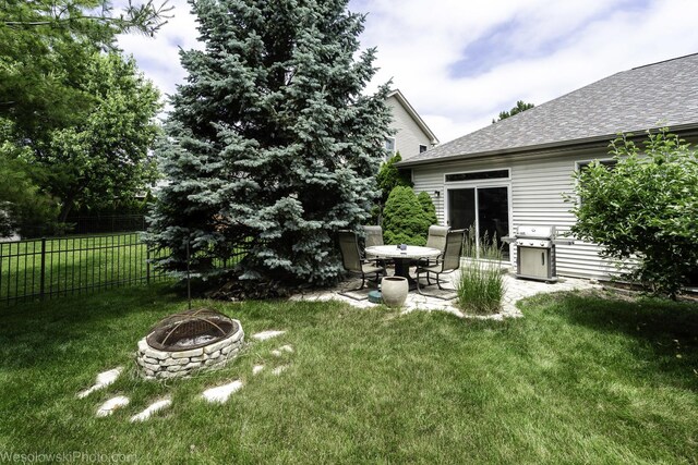 24309 White Oak Dr, Plainfield, IL 60585 - photo 26