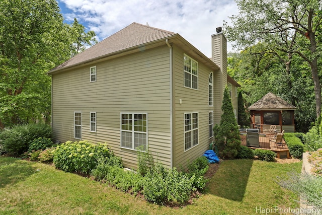 1606 Tecumseh Dr, Mchenry, IL 60050 - photo 41