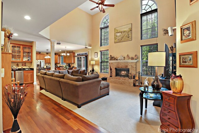 1606 Tecumseh Dr, Mchenry, IL 60050 - photo 9