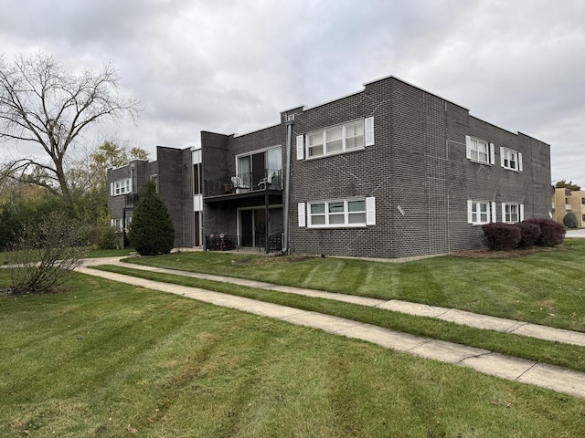 18330 Cherry Creek Dr Unit 5, Homewood, IL 60430 - view of building exterior