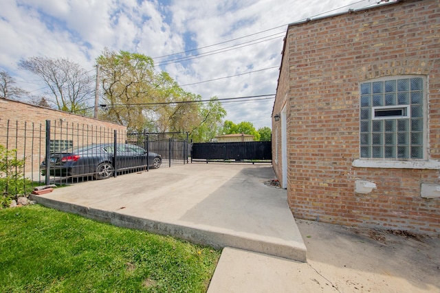 10215 S Charles St, Chicago, IL 60643 - view of car parking