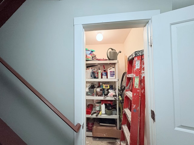 818 W Aldine Ave Unit 3, Chicago, IL 60657 - view of storage area