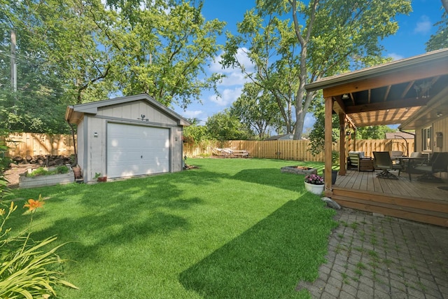 122N Woodlawn St, Wheaton, IL 60187 - photo 17