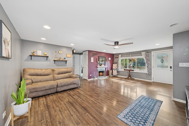 122N Woodlawn St, Wheaton, IL 60187 - photo 4