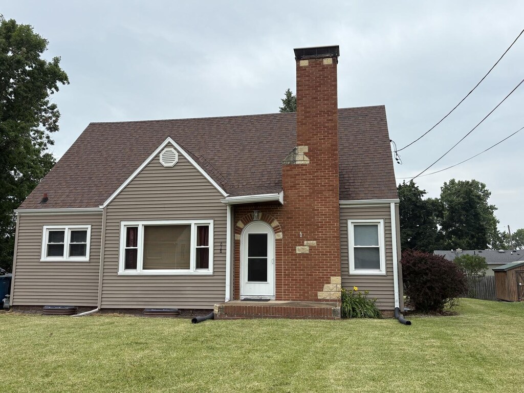 618 Arch St, Ottawa, IL 61350 - photo 1