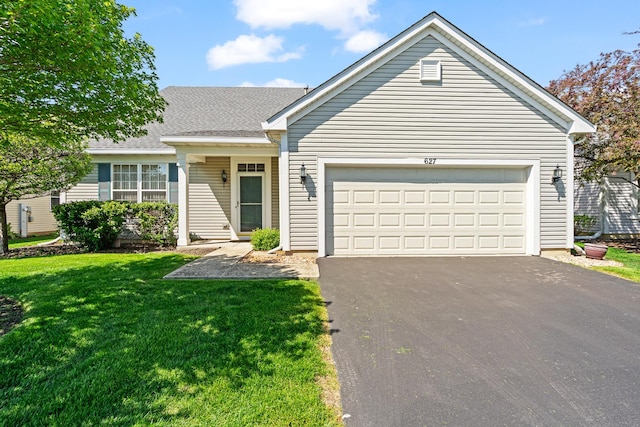 627 Saugatuk Cir, Romeoville, IL 60446 - photo 1