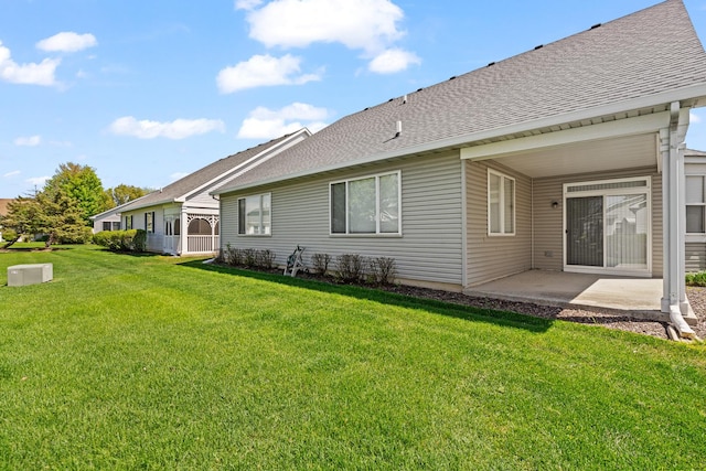 627 Saugatuk Cir, Romeoville, IL 60446 - photo 29