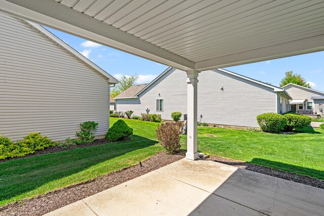 627 Saugatuk Cir, Romeoville, IL 60446 - photo 31