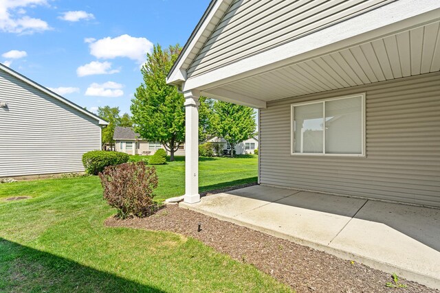 627 Saugatuk Cir, Romeoville, IL 60446 - photo 32