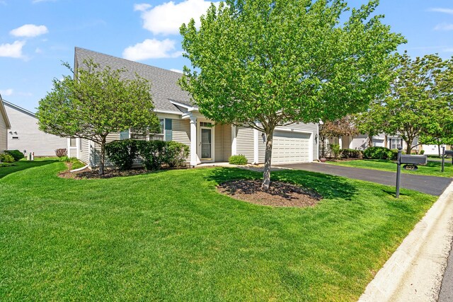 627 Saugatuk Cir, Romeoville, IL 60446 - photo 34