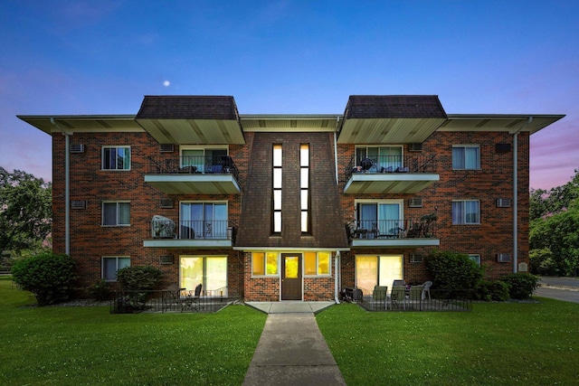5701 W 129th St Unit 2B, Crestwood, IL 60418 - view of property