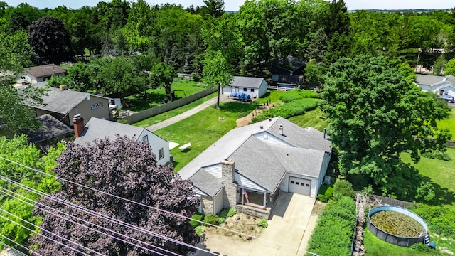 115 Fair St, Sycamore, IL 60178 - view of subject property