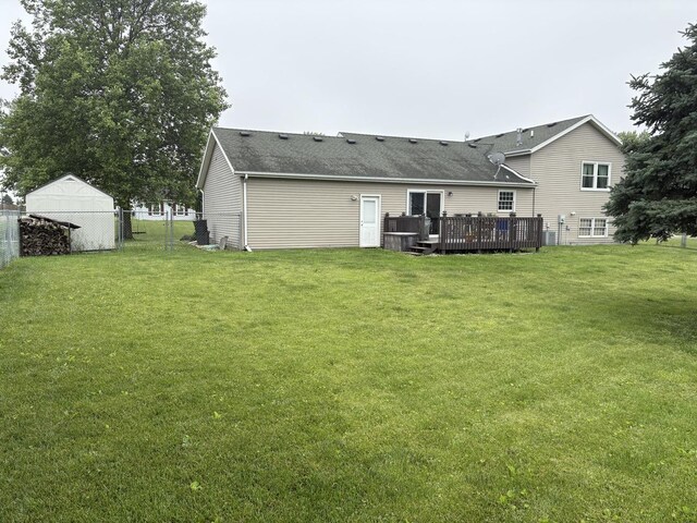 606 Briarwood Dr, Danvers, IL 61732 - photo 17