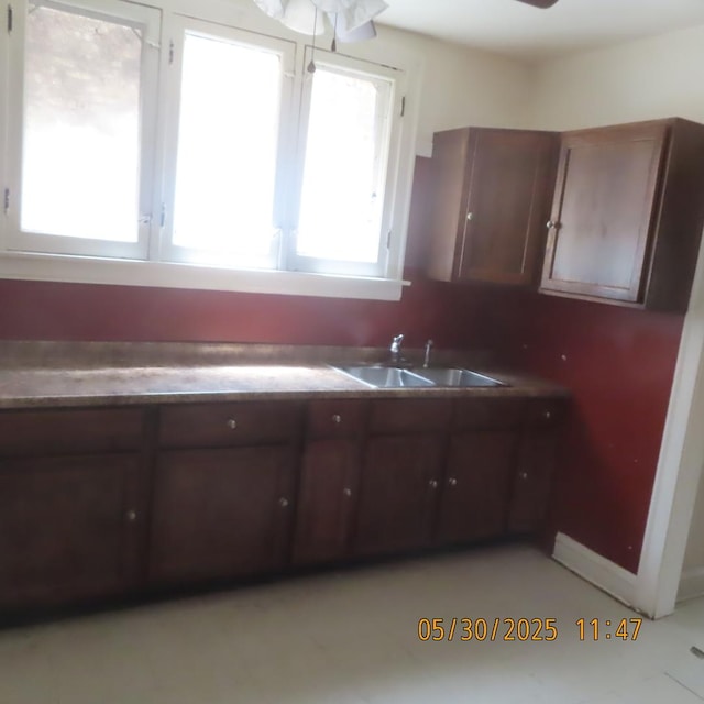 7741 S Indiana Ave, Chicago, IL 60619 - kitchen with a sink