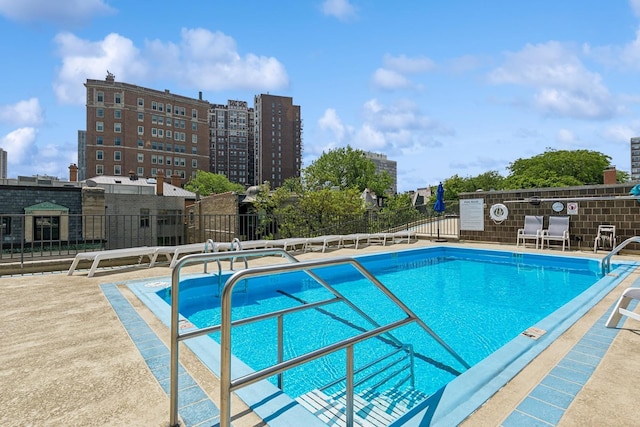 2500 N Lakeview Ave Unit 605, Chicago, IL 60614 - photo 22