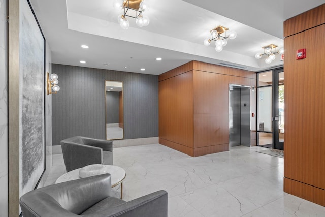 1000 Village Center Dr Unit 103, Burr Ridge, IL 60527 - lobby featuring recessed lighting