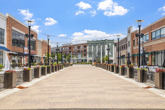 1000 Village Center Dr Unit 103, Burr Ridge, IL 60527 - surrounding community