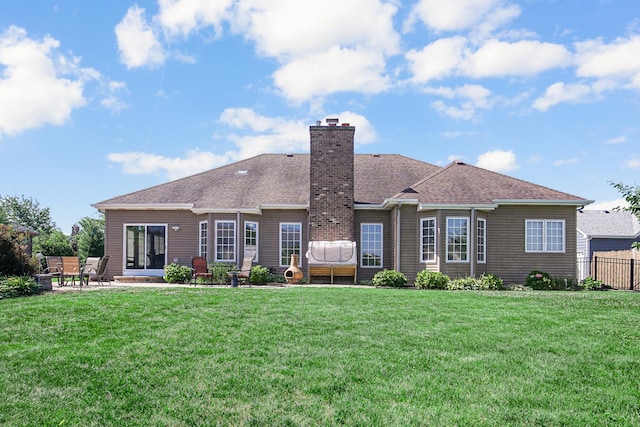 3720 Bunker Hill Dr, Algonquin, IL 60102 - photo 23