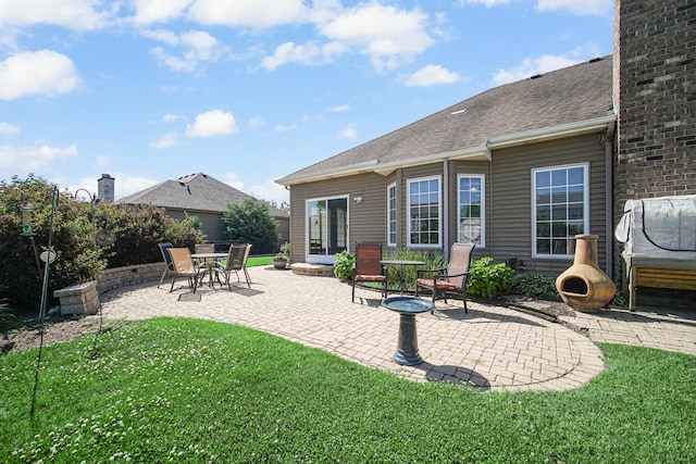 3720 Bunker Hill Dr, Algonquin, IL 60102 - photo 24
