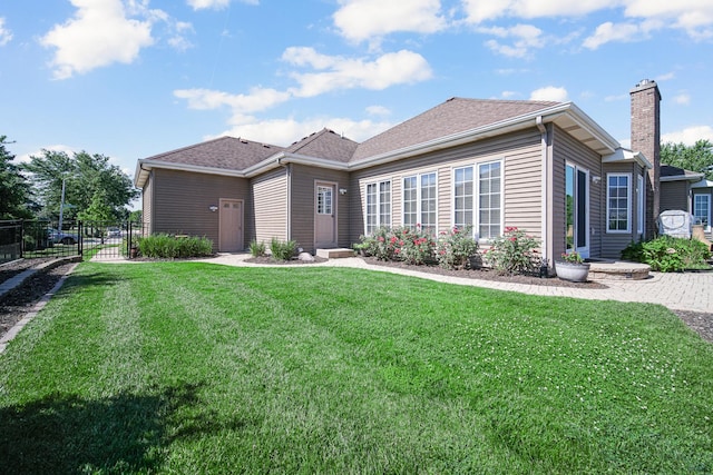 3720 Bunker Hill Dr, Algonquin, IL 60102 - photo 25