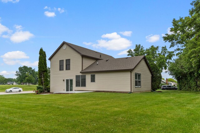 2254 Blacksmith Dr, Wheaton, IL 60189 - photo 32