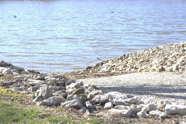 110 E County Rd 150, Warsaw, IL 62379 - water view