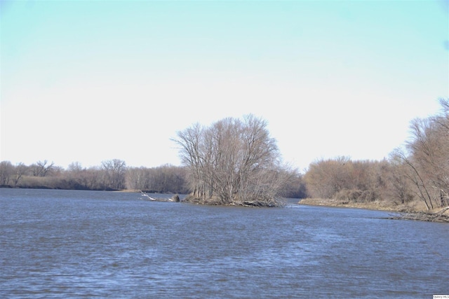 110 E County Rd 150, Warsaw, IL 62379 - water view