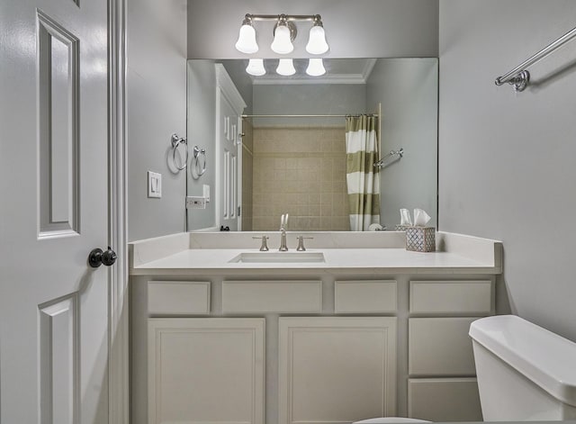 1501 W Diversey Pkwy Unit B, Chicago, IL 60614 - full bath with vanity and a shower with curtain
