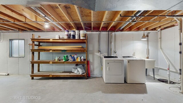 3425 Woodlawn Ave, Gurnee, IL 60031 - unfinished below grade area with electric panel
