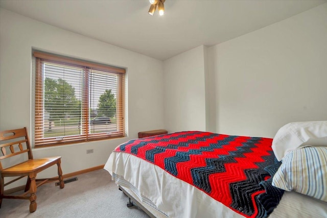 1801 Great Falls Dr, Plainfield, IL 60586 - bedroom featuring baseboards and carpet