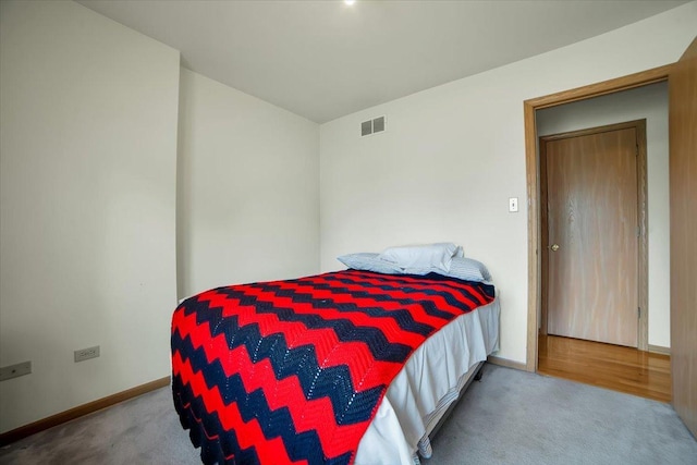 1801 Great Falls Dr, Plainfield, IL 60586 - bedroom featuring carpet