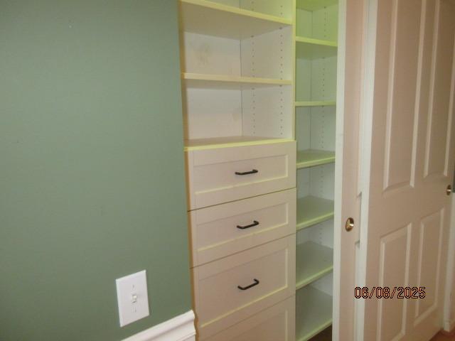 13005 Big Horn Dr, Huntley, IL 60142 - view of closet