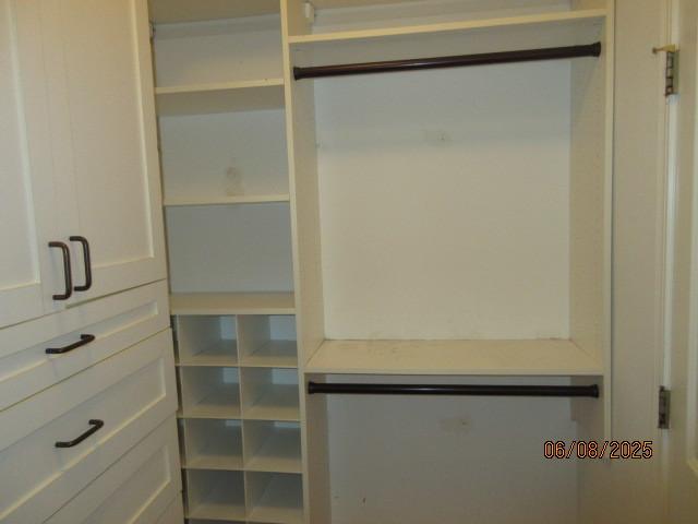 13005 Big Horn Dr, Huntley, IL 60142 - view of closet