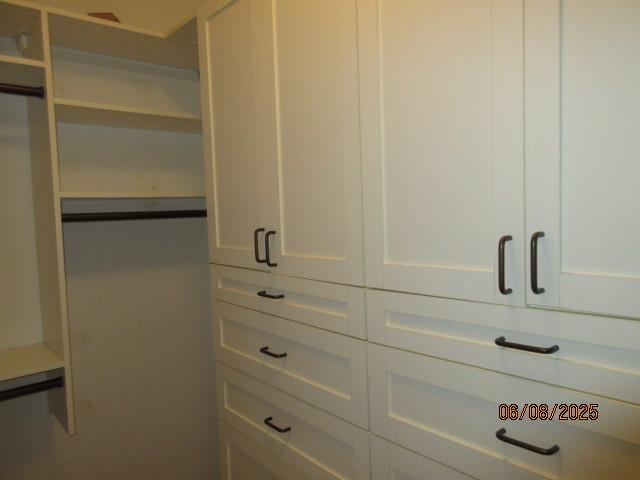 13005 Big Horn Dr, Huntley, IL 60142 - view of closet