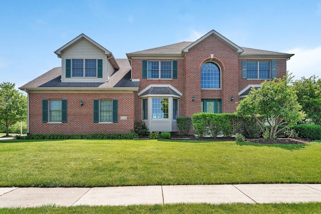 24441 S Blackhawk Dr, Channahon, IL 60410 - photo 1