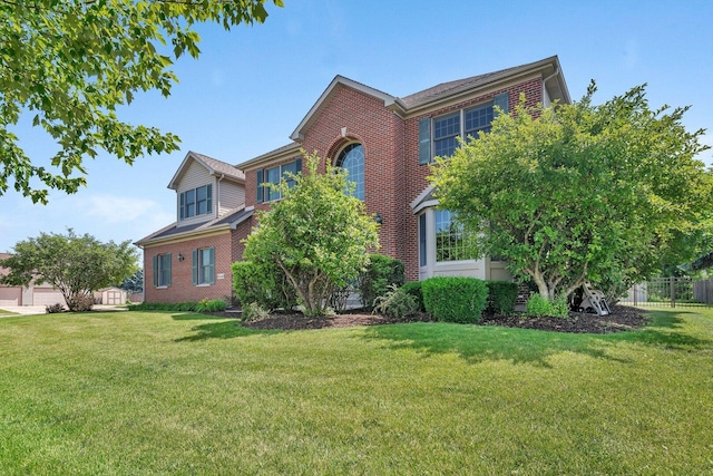 24441 S Blackhawk Dr, Channahon, IL 60410 - photo 2
