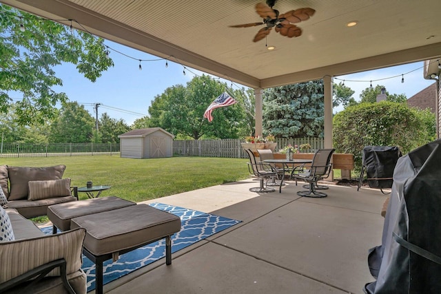 24441 S Blackhawk Dr, Channahon, IL 60410 - photo 51