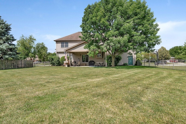 24441 S Blackhawk Dr, Channahon, IL 60410 - photo 54