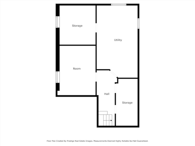 9111 Memory Trl, Wonder Lake, IL 60097 - view of floor plan / room layout