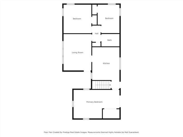 9111 Memory Trl, Wonder Lake, IL 60097 - view of room layout