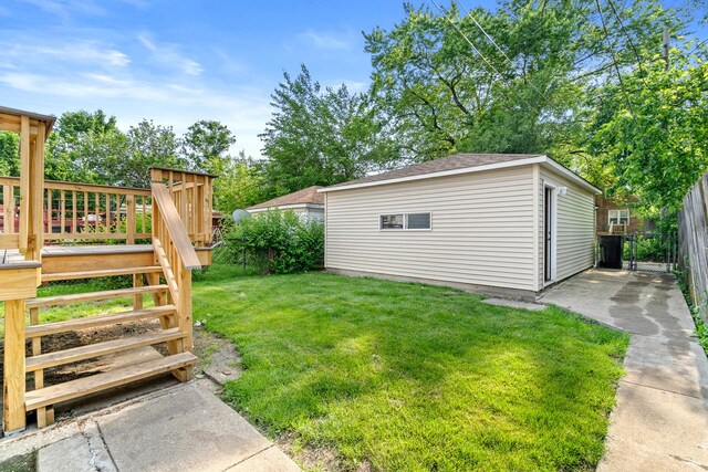 8042 S Washtenaw Ave, Chicago, IL 60652 - photo 24