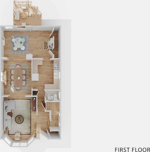 8042 S Washtenaw Ave, Chicago, IL 60652 - photo 29