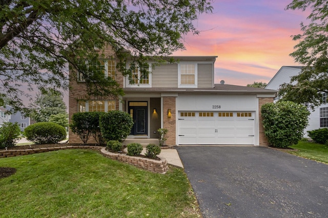 2258 Halsted Ln, Aurora, IL 60503 - photo 2
