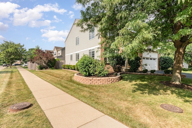 2258 Halsted Ln, Aurora, IL 60503 - photo 20